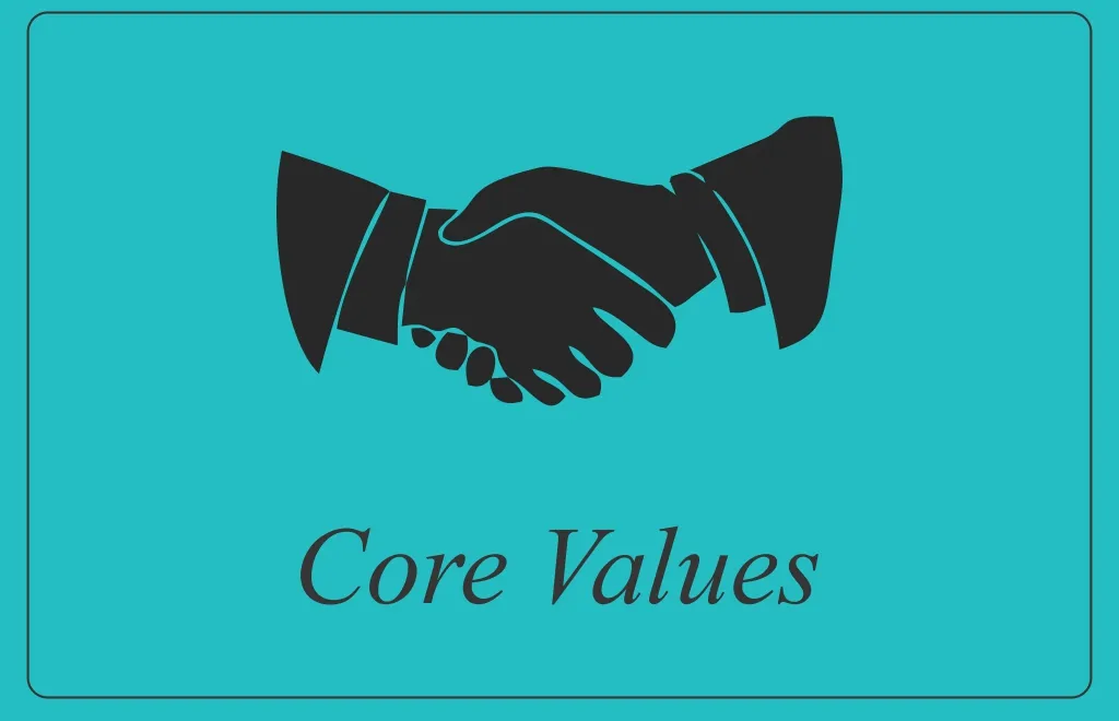 Core Values