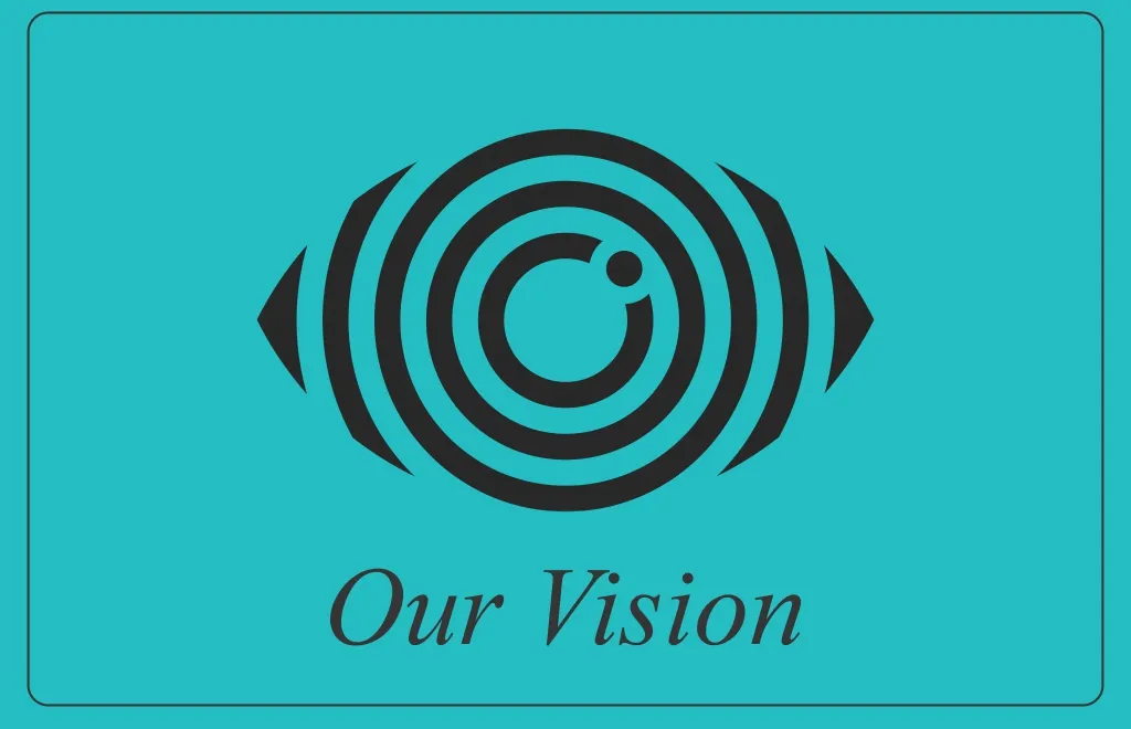 Our Vision