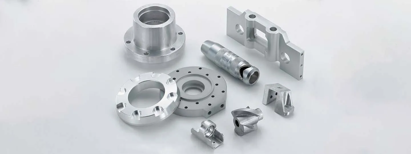 Virani Metal Works Slider